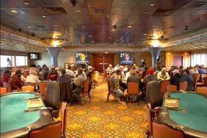 Star casino poker room phone number