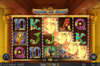 Get Slots Review